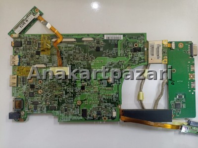 Casper Nirvana CBL CGE  X300 Anakart   SR0XL i5-3337U