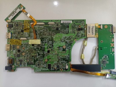 Casper Nirvana CBL CGE  X300 Anakart   SR0XL i5-3337U