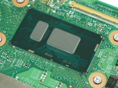 Dell Inspiron P83G P83G001 i5-8250U Anakart