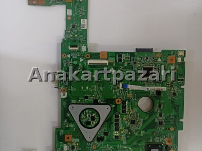 Dell Inspiron 15R N5110 Anakart DQ15 48.4IE01.011