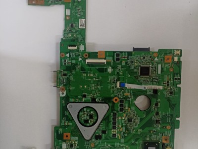 Dell Inspiron 15R N5110 Anakart DQ15 48.4IE01.011