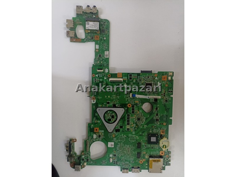 Dell Inspiron 15R N5110 Anakart DQ15 48.4IE01.011