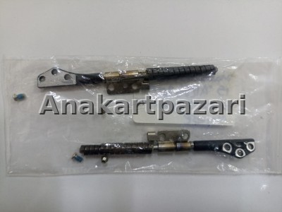 Macbook pro 15 inç a1286 2009 Menteşe