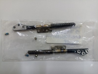 Macbook pro 15 inç a1286 2009 menteşe