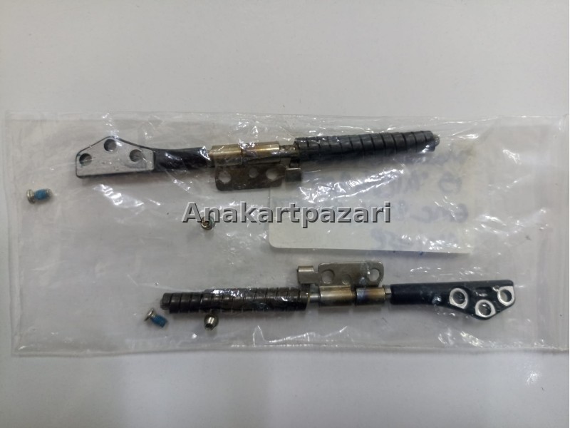 Macbook pro 15 inç a1286 2009 menteşe