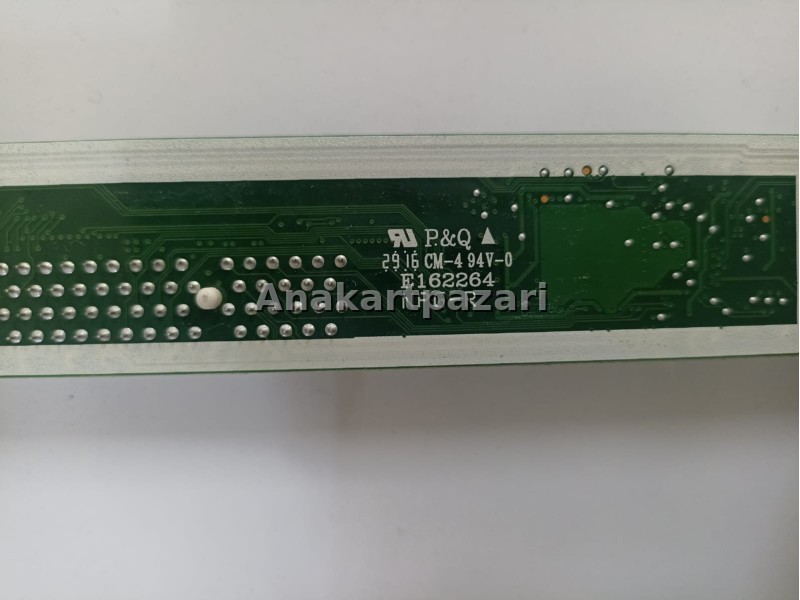 HP 696553 PCI Extender Card E162264 NPG-R T192538