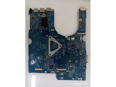 DELL Latitude 3470 3570 Anakart I5-6200U f5503.1.1A/24v