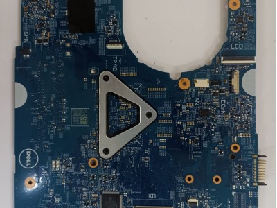 DELL Latitude 3470 3570 Anakart I5-6200U f5503.1.1A/24v