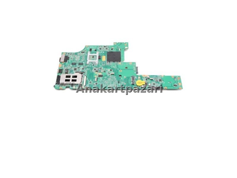 Lenovo Thinkpad Edge15 Anakart AMD HD4570 Ekran kartlı 03013WG DA0GC6MB8F0