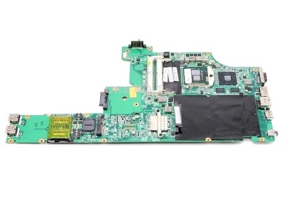 Lenovo Thinkpad Edge15 Anakart AMD HD4570 Ekran kartlı 03013WG DA0GC6MB8F0