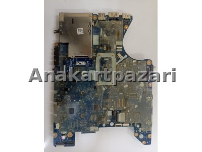 Dell Latitude E5400 On Board Notebook Anakart LA-7901P