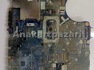 Dell Latitude E5400 On Board Notebook Anakart LA-7901P