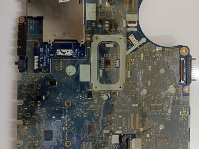 Dell Latitude E5400 On Board Notebook Anakart LA-7901P