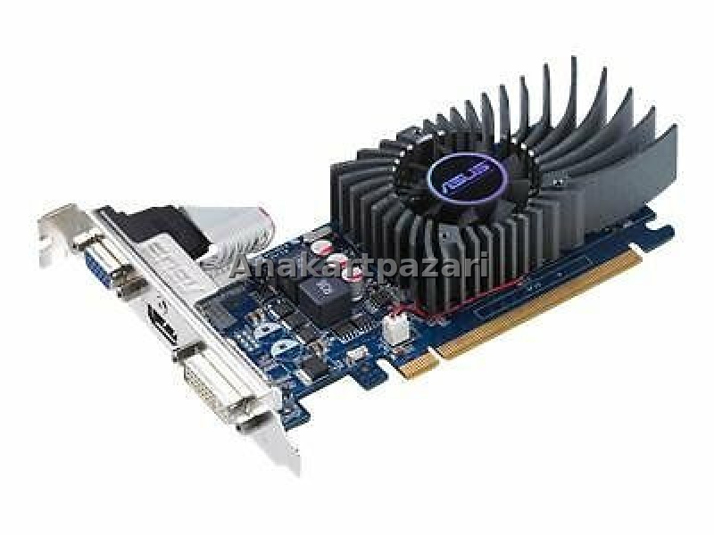 asus gt430 1 gb ddr3 ekran kartı