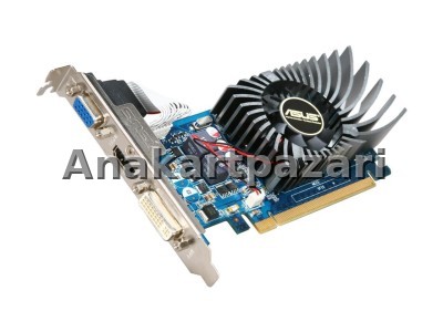 asus gt430 1 gb ddr3 ekran kartı