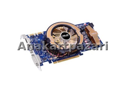 ASUS ENGTS250 DK/DI/1GD3 GeForce GTS 250 1 GB GDDR3