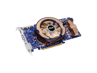 ASUS ENGTS250 DK/DI/1GD3 GeForce GTS 250 1 GB GDDR3