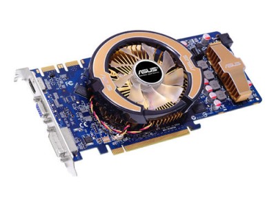 ASUS ENGTS250 DK/DI/1GD3 GeForce GTS 250 1 GB GDDR3 ASUS ENGTS250 DK/DI/1GD3 GeForce GTS 250 1 GB GDDR3