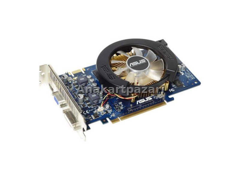 ASUS ENGTS250 DK/DI/1GD3 GeForce GTS 250 1 GB GDDR3
