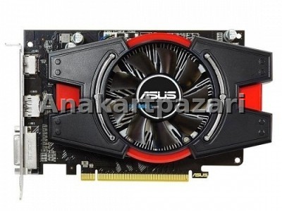 Asus EAH6670 128Bit 1GB DDR5 DVI/HDMI 16x