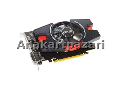 Asus EAH6670 128Bit 1GB DDR5 DVI/HDMI 16x