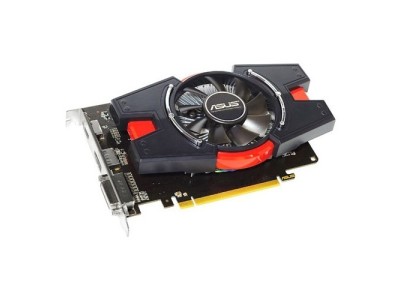 Asus EAH6670 128Bit 1GB DDR5 DVI/HDMI 16x