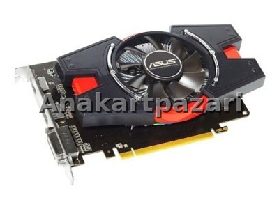 Asus EAH6670 128Bit 1GB DDR5 DVI/HDMI 16x