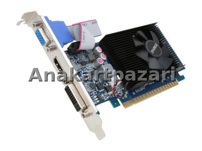Galax Nvidia GeForce 210 1GB 64Bit DDR3