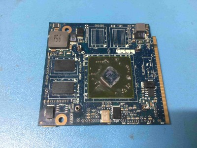 Toshiba Satellite L500 L505 Ekran Kartı (512 MB)