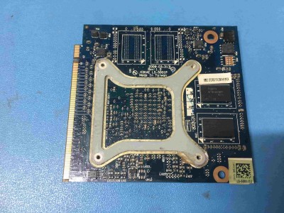 Toshiba Satellite L500 L505 Ekran Kartı (512 MB)