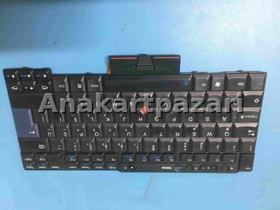 Lenovo Thinkpad T410 T410i Klavye
