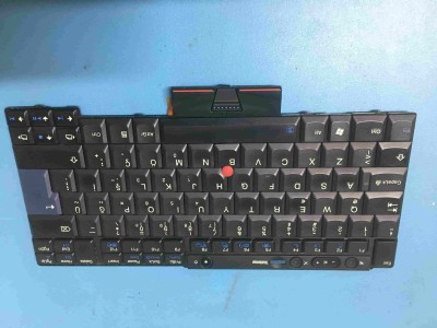 Lenovo Thinkpad T410 T410i Klavye
