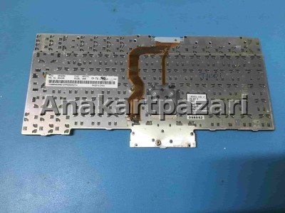 Lenovo Thinkpad T410 T410i Klavye