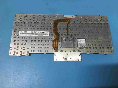 Lenovo Thinkpad T410 T410i Klavye