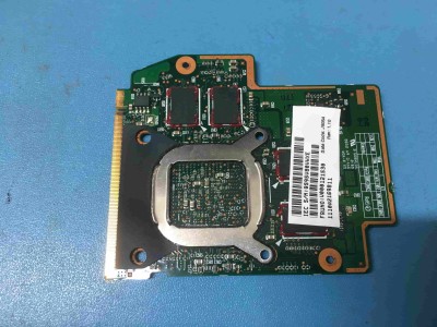 Toshiba A300 A305 Ekran Kartı ( 512 MB )