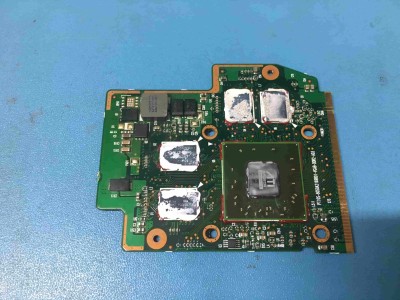 Toshiba A300 A305 Ekran Kartı ( 512 MB )