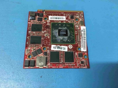 ATI Mobility Radeon AMD HD 3650 256 MB Ekran Kartı