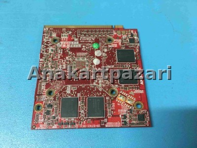 ATI Mobility Radeon AMD HD 3650 256 MB Ekran Kartı