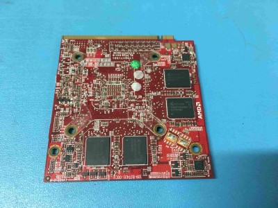 ATI Mobility Radeon AMD HD 3650 256 MB Ekran Kartı