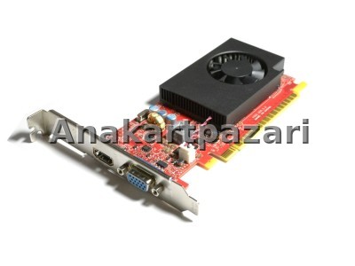 Lenovo NVIDIA GeForce GT 635 128 bit