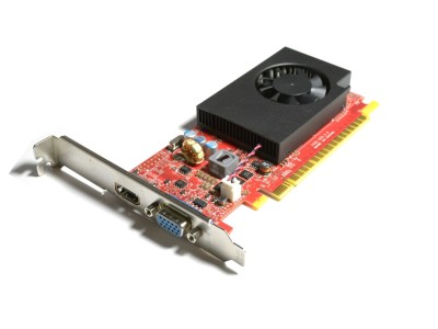 Lenovo NVIDIA GeForce GT 635 128 bit