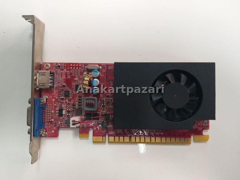 Lenovo NVIDIA GeForce GT 635 128 bit