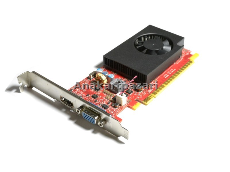 Lenovo NVIDIA GeForce GT 635 128 bit