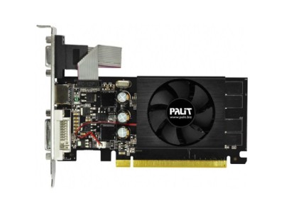 Palit Geforce Gt 220 128 Bit