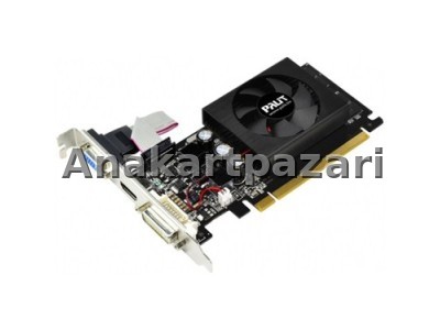 Palit Nvidia GeForce 210 1GB 64 bit Ekran kartı