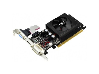 Palit Nvidia GeForce 210 1GB 64 bit Ekran kartı