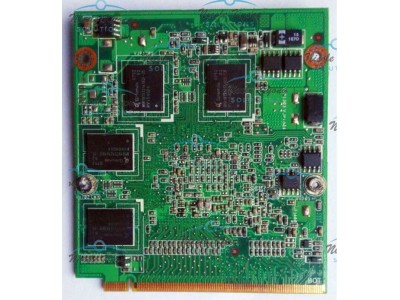 Lenovo ideapad Y530 Ekran Kartı F52 REV 2.0 9600M 08G2015FA20GLV