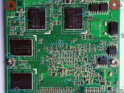 Lenovo ideapad Y530 Ekran Kartı F52 REV 2.0 9600M 08G2015FA20GLV