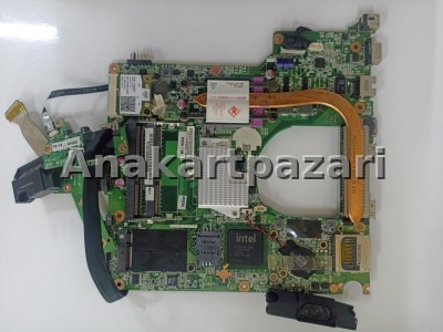 Clevo / Terra 6-71-C5100-D02A GP /  6-71-C5101-D02A GP Anakart