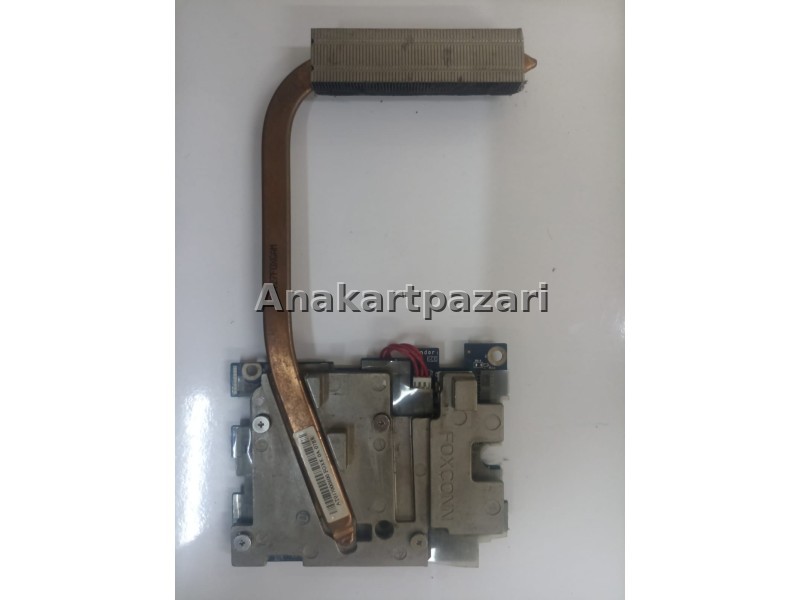 Toshiba LS-3443P Ekran Kartı